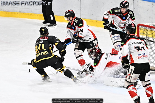 2025-02-08 Mastini Varese-Hockey Caldaro 2477 Dennis Perino